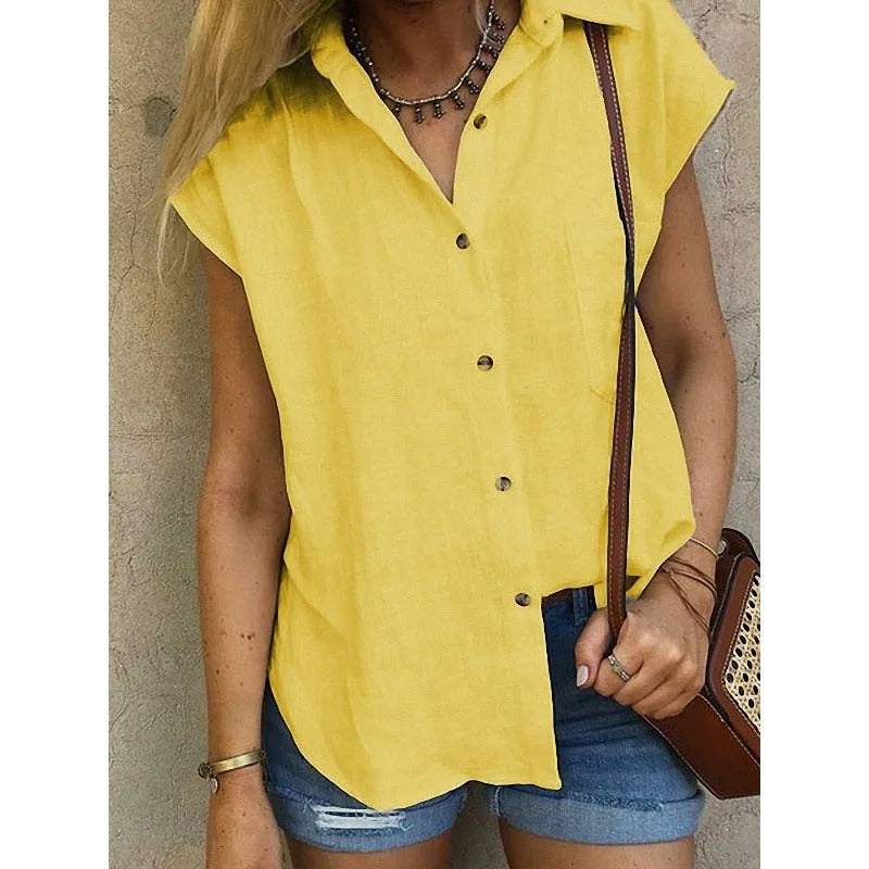 Beautifully Crafted Shirt in a Classic Style