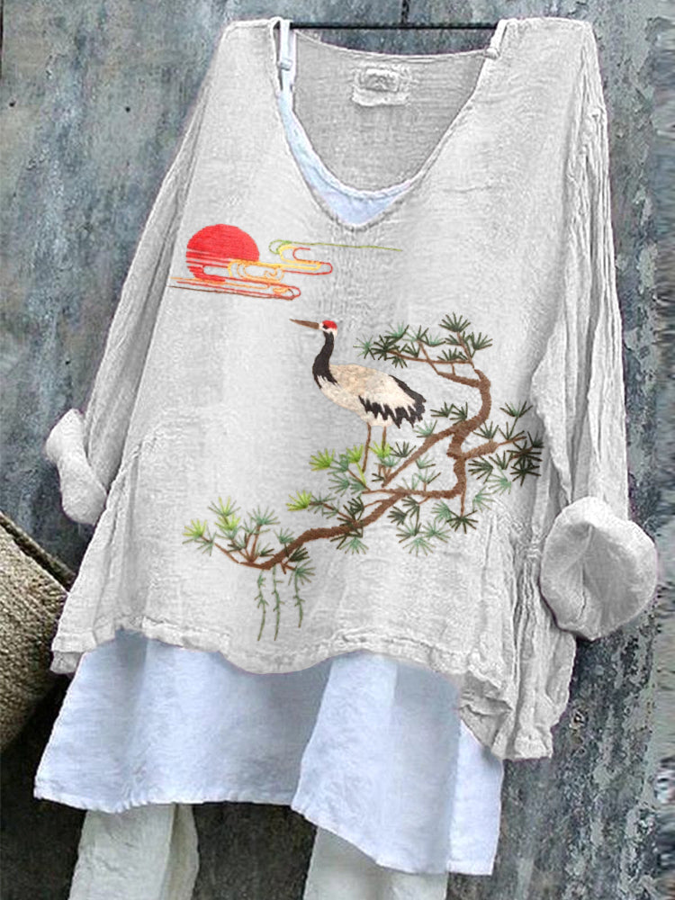 Classic Vintage Shirt