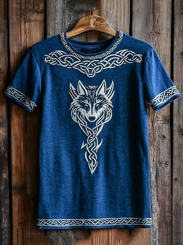 Elegantly Designed T-Shirt