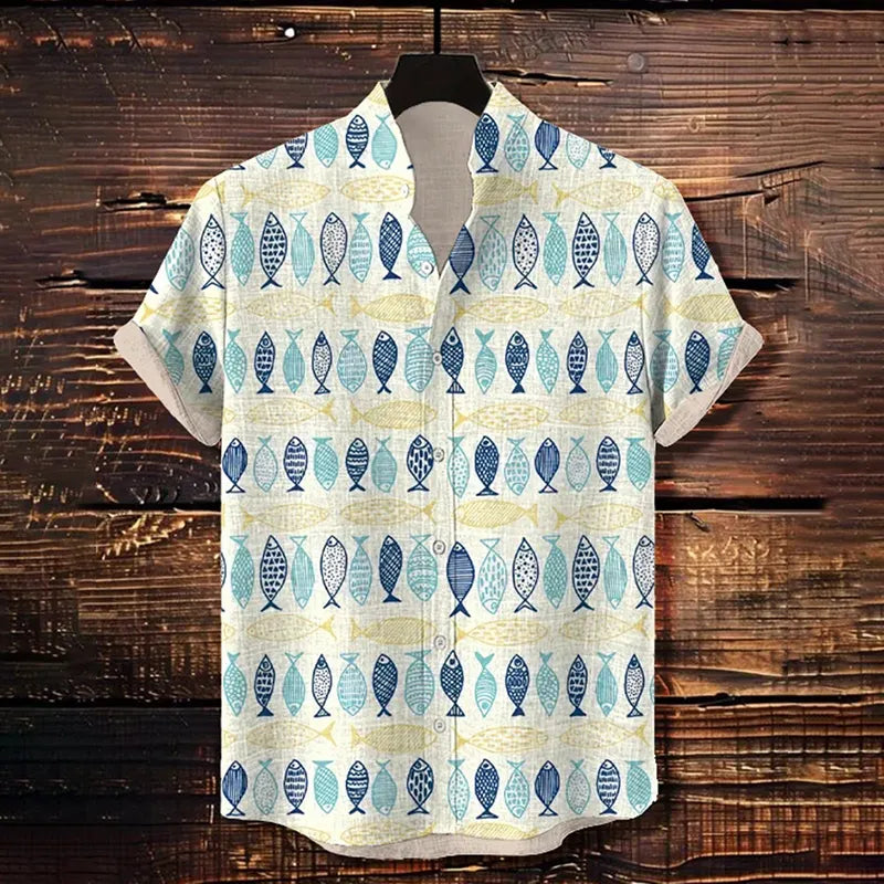 Gracefully Designed Shirt