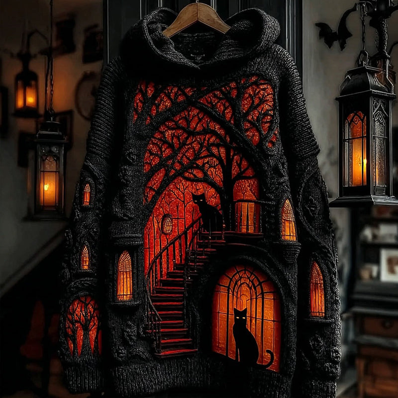 Beautifully Crafted Sweater
