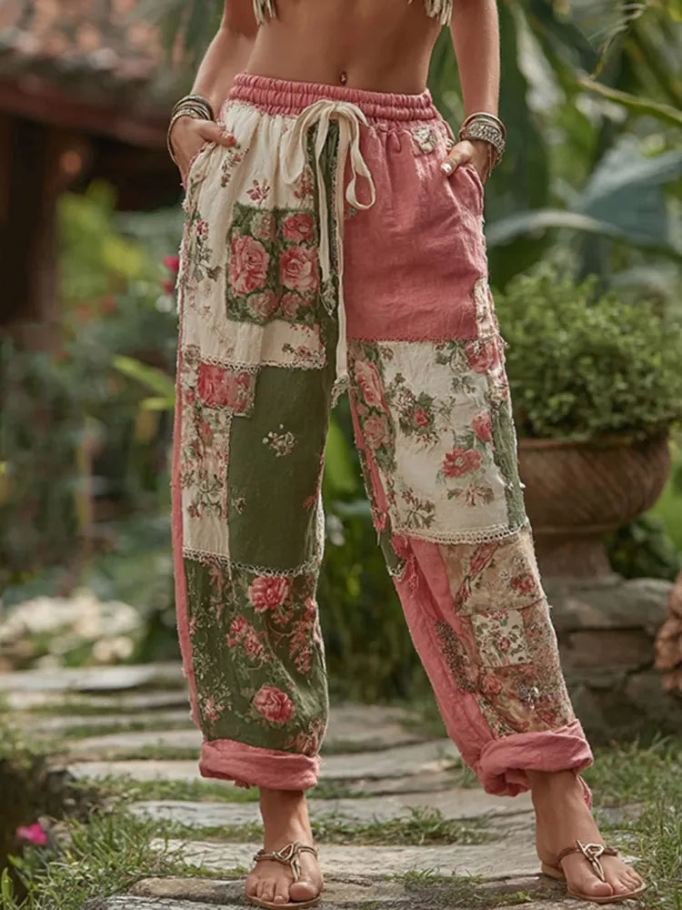 Elegantly Designed Pants