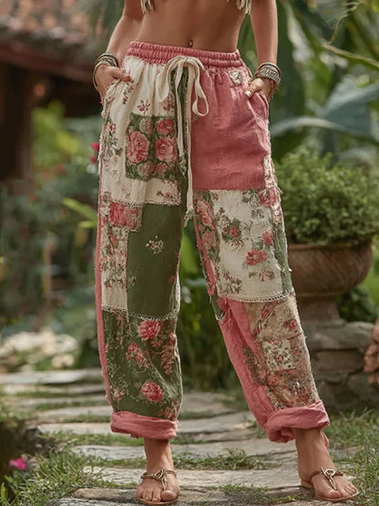 Elegantly Designed Pants