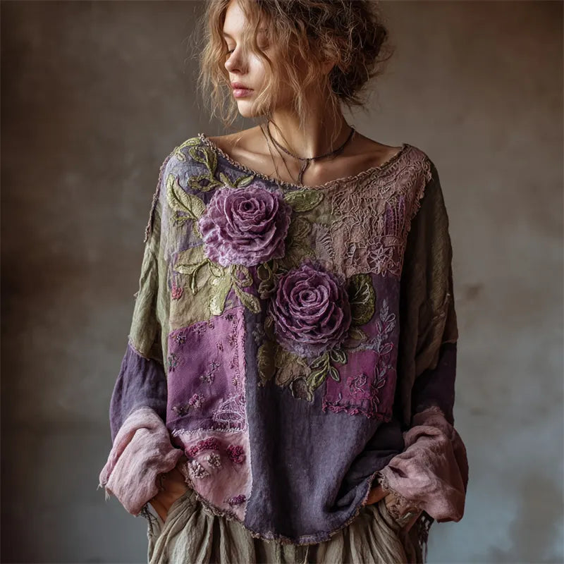 Beautifully Crafted Garment