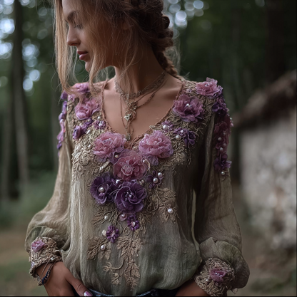 Classic Designed Top