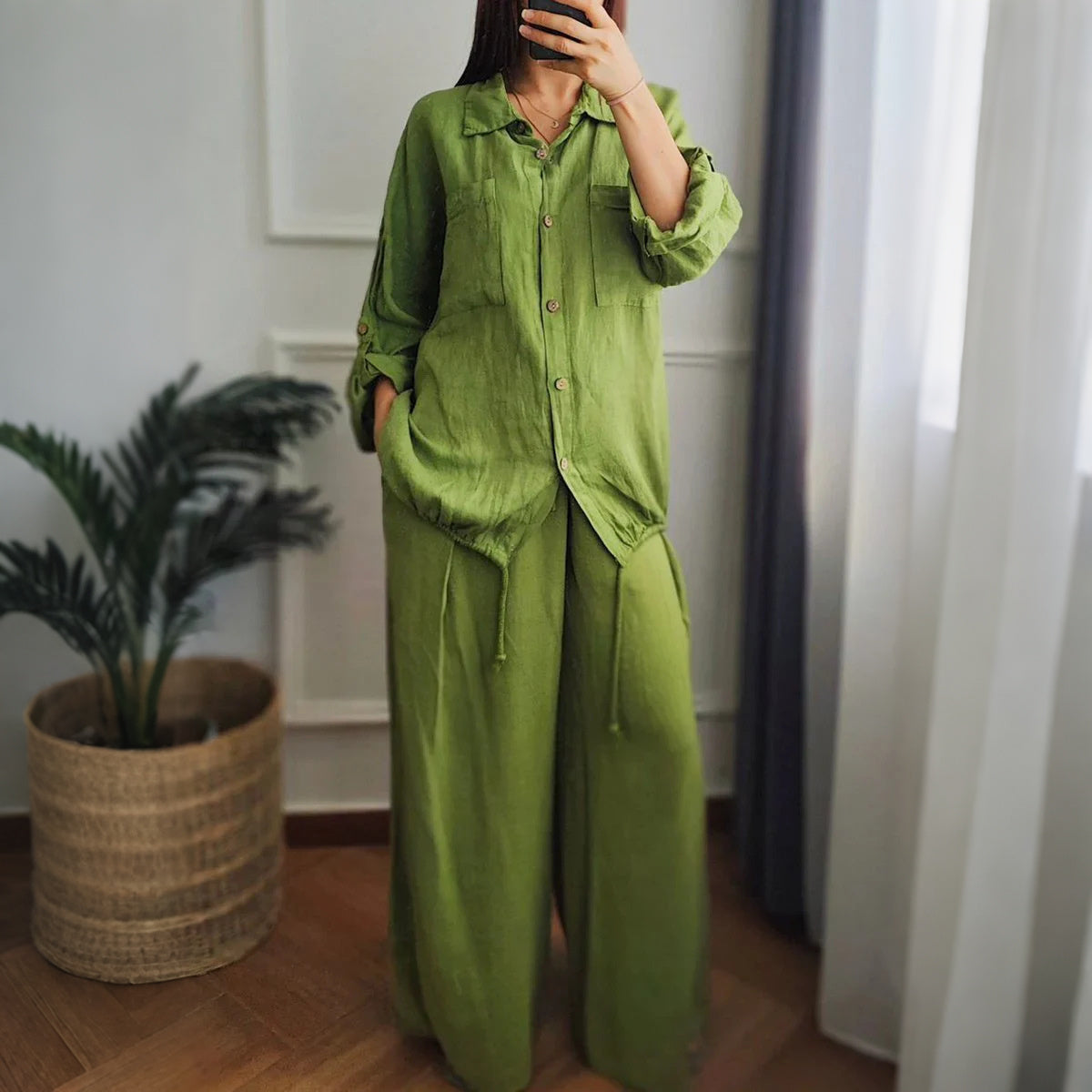 Classic Vintage Shirt