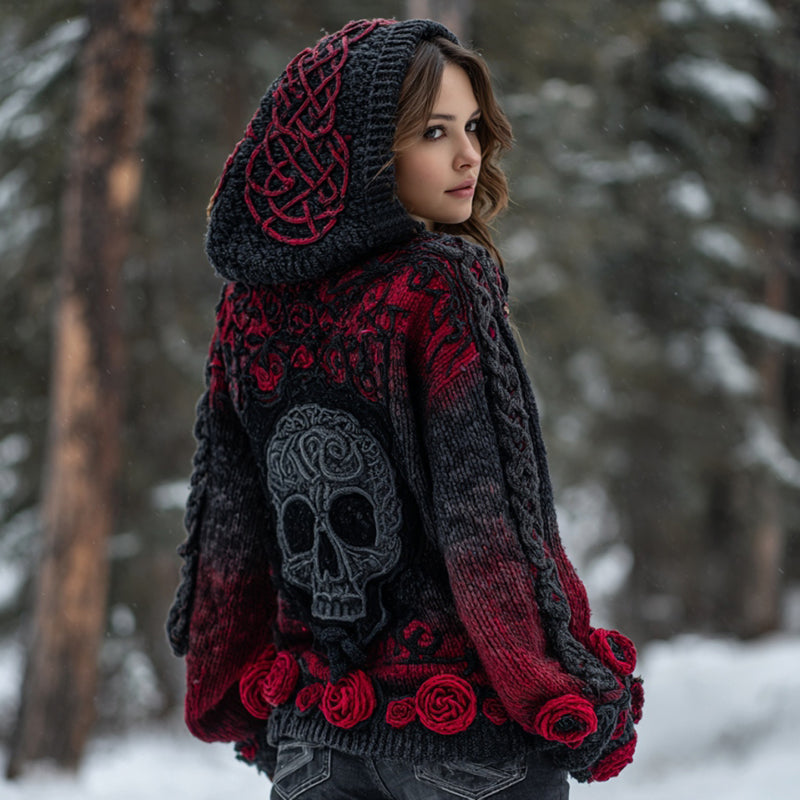 Beautifully Crafted Sweater