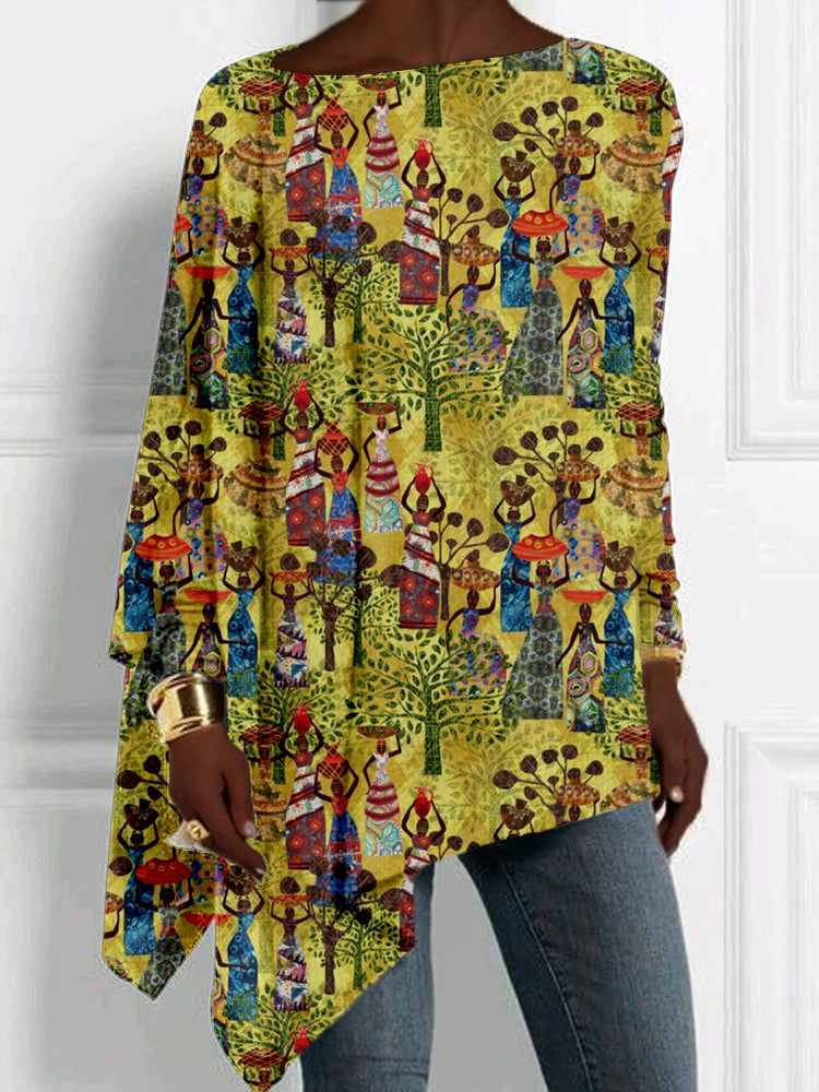 Classic Vintage Shirt