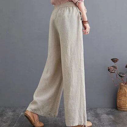 Vintage Inspired Pants