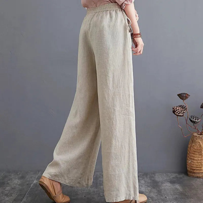 Vintage Inspired Pants