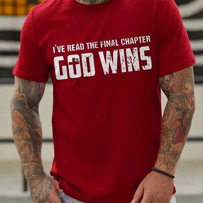 Classic Vintage T-Shirt