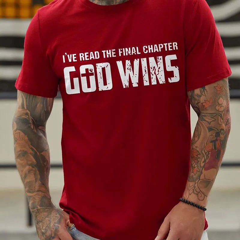 Classic Vintage T-Shirt
