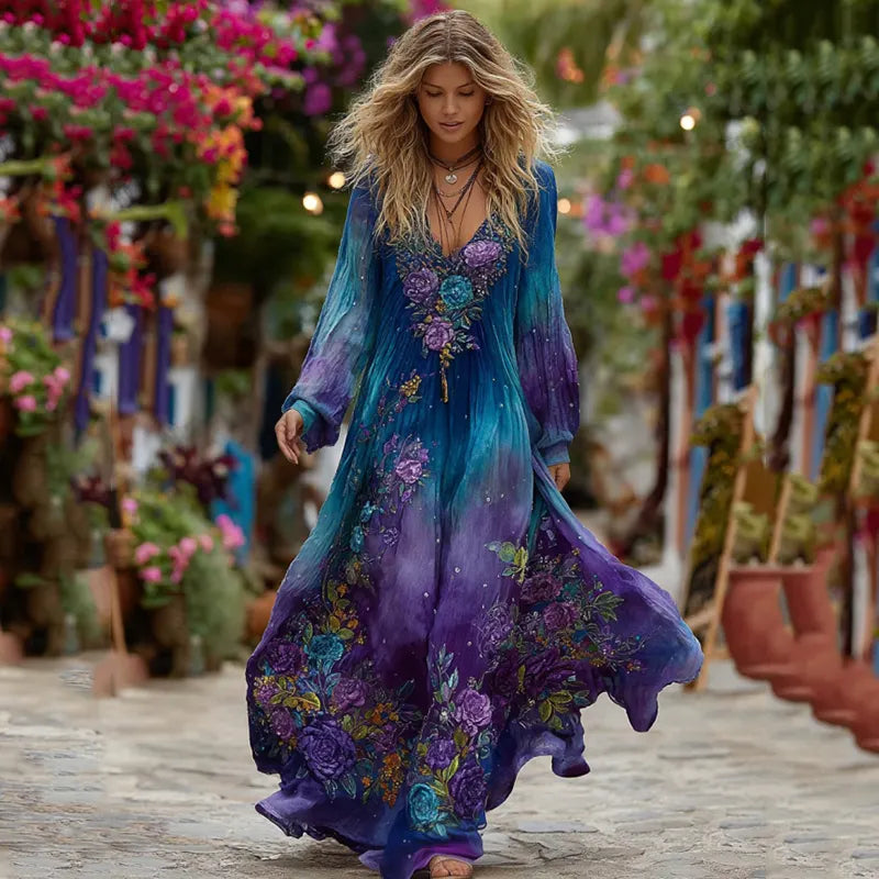 Thoughtfully Designed Dress