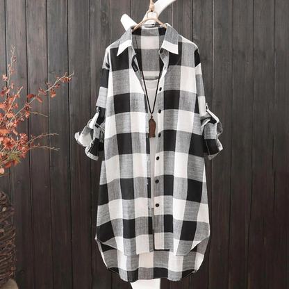 Gracefully Styled Shirt for Any Occasion