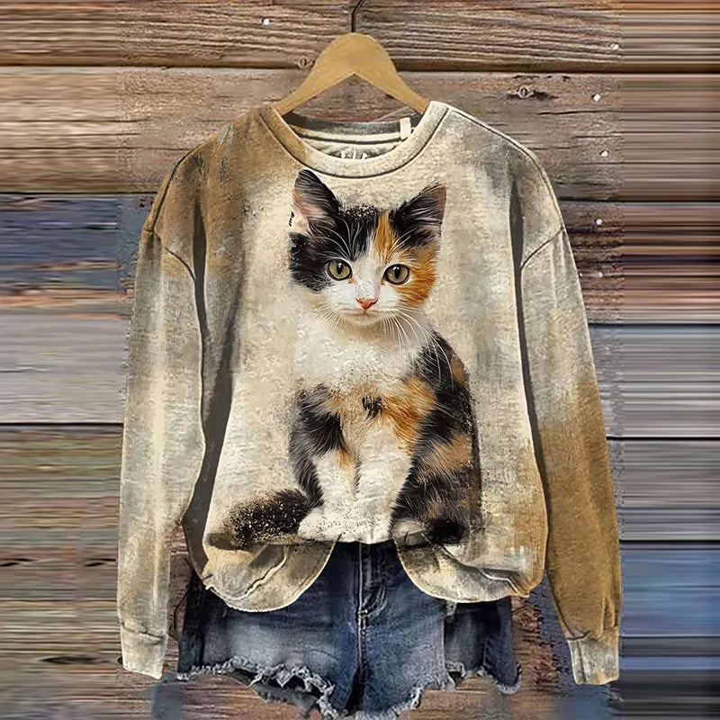 Classic Vintage Shirt