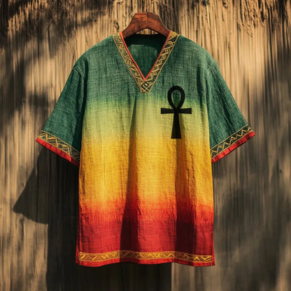 Elegantly Designed Shirt