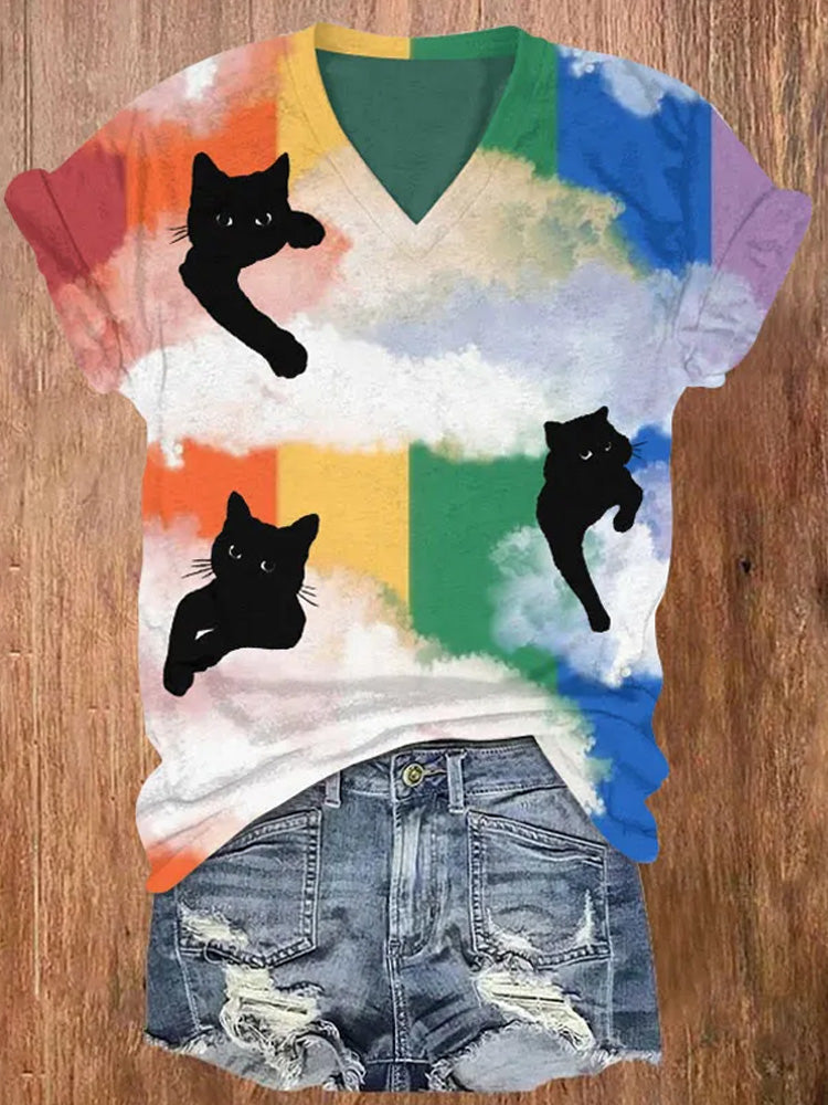 Vintage Inspired T-Shirt