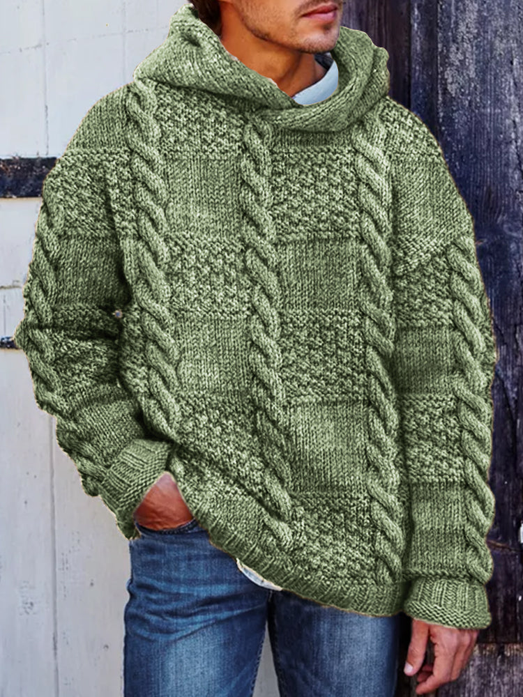 Beautifully Crafted Sweater