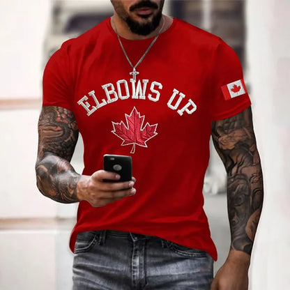 Classic Designed T-Shirt