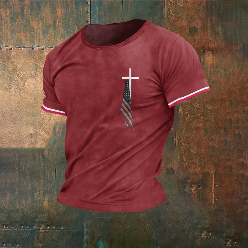 Thoughtfully Designed T-Shirt