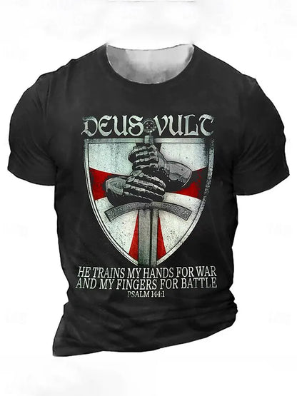 Classic Designed Shirt