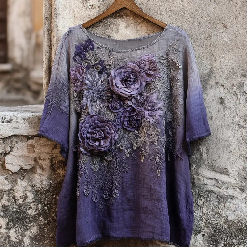 Thoughtfully Designed Garment