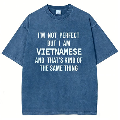 Vintage Inspired T-Shirt