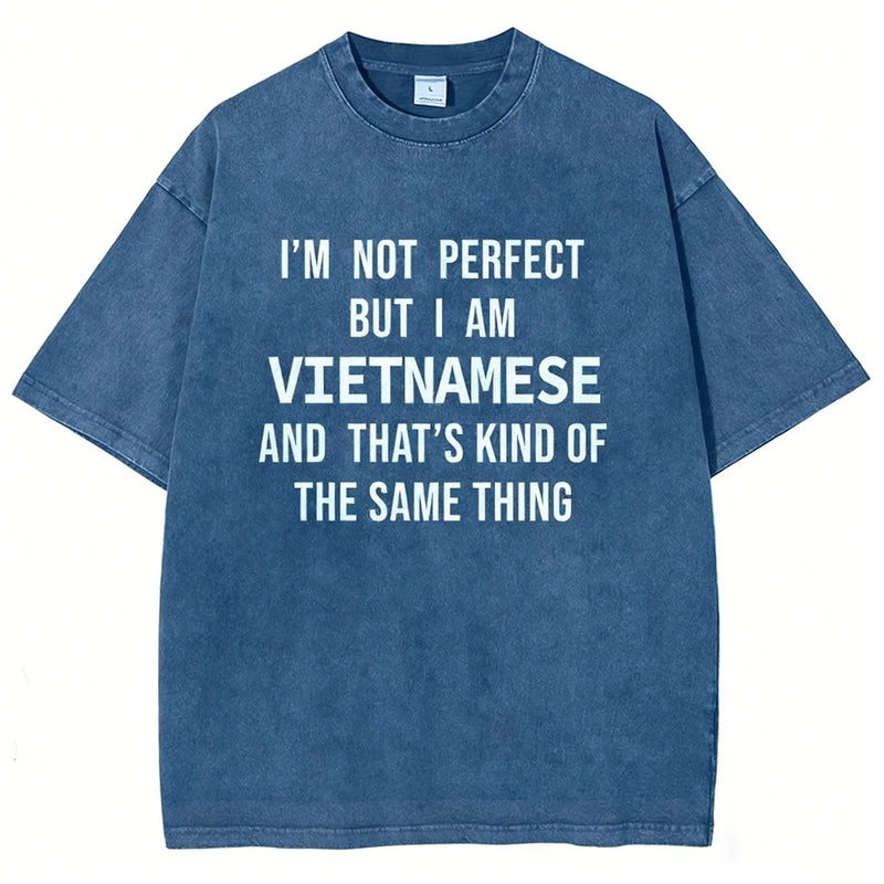 Vintage Inspired T-Shirt