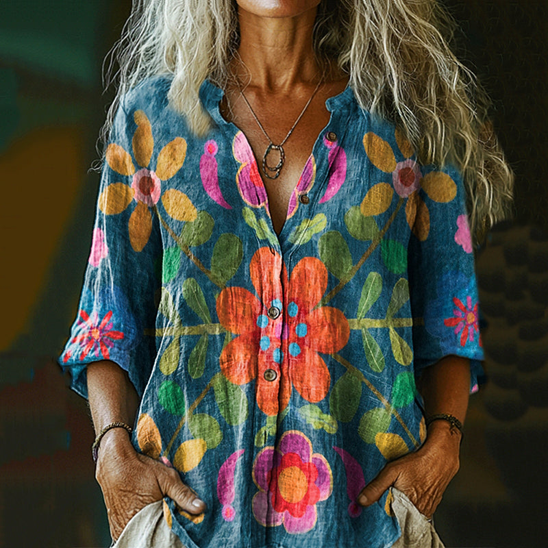 Classic Vintage Shirt