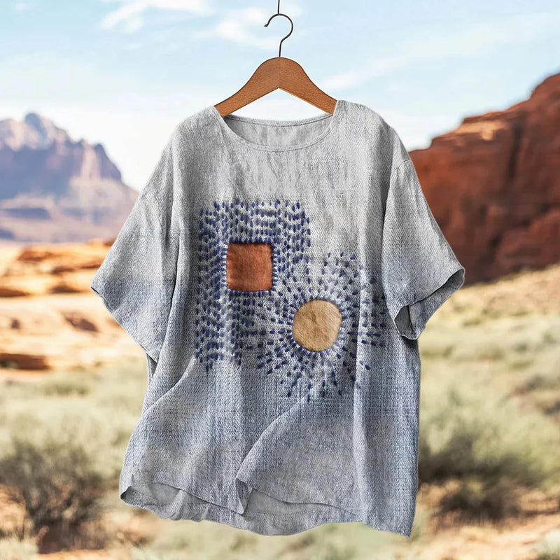 Gracefully Designed Shirt