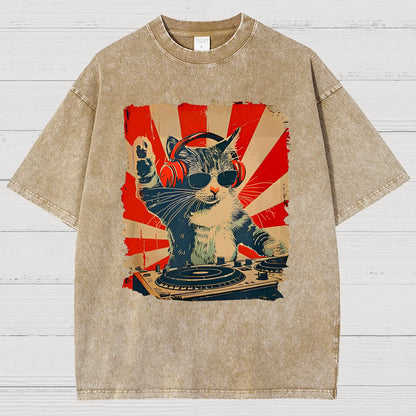 Vintage Inspired T-Shirt