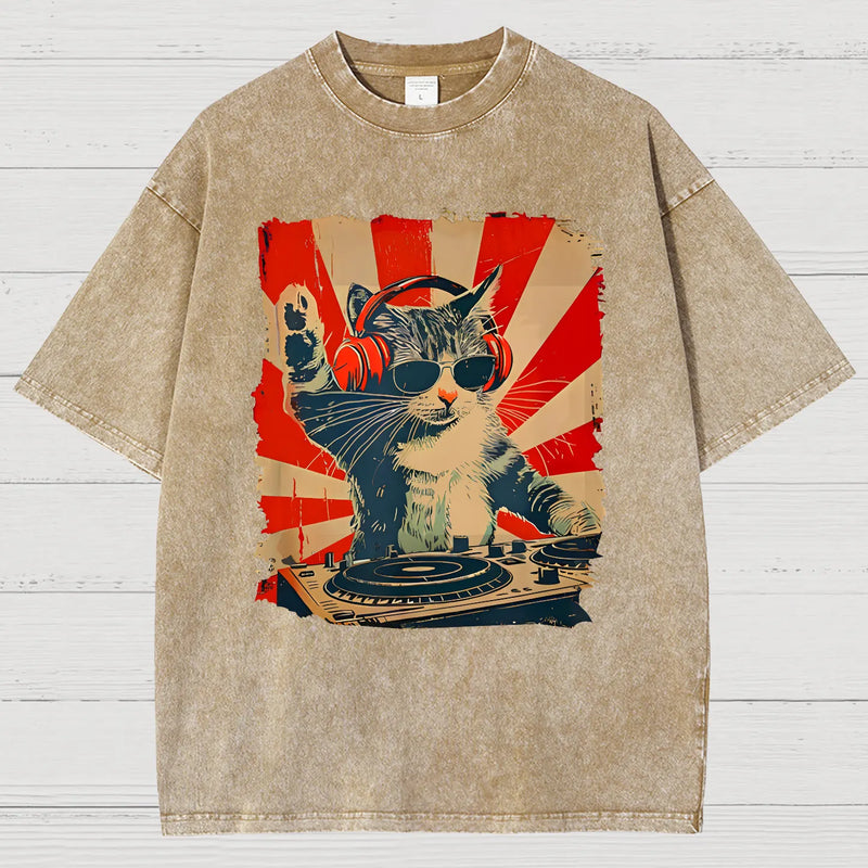 Vintage Inspired T-Shirt