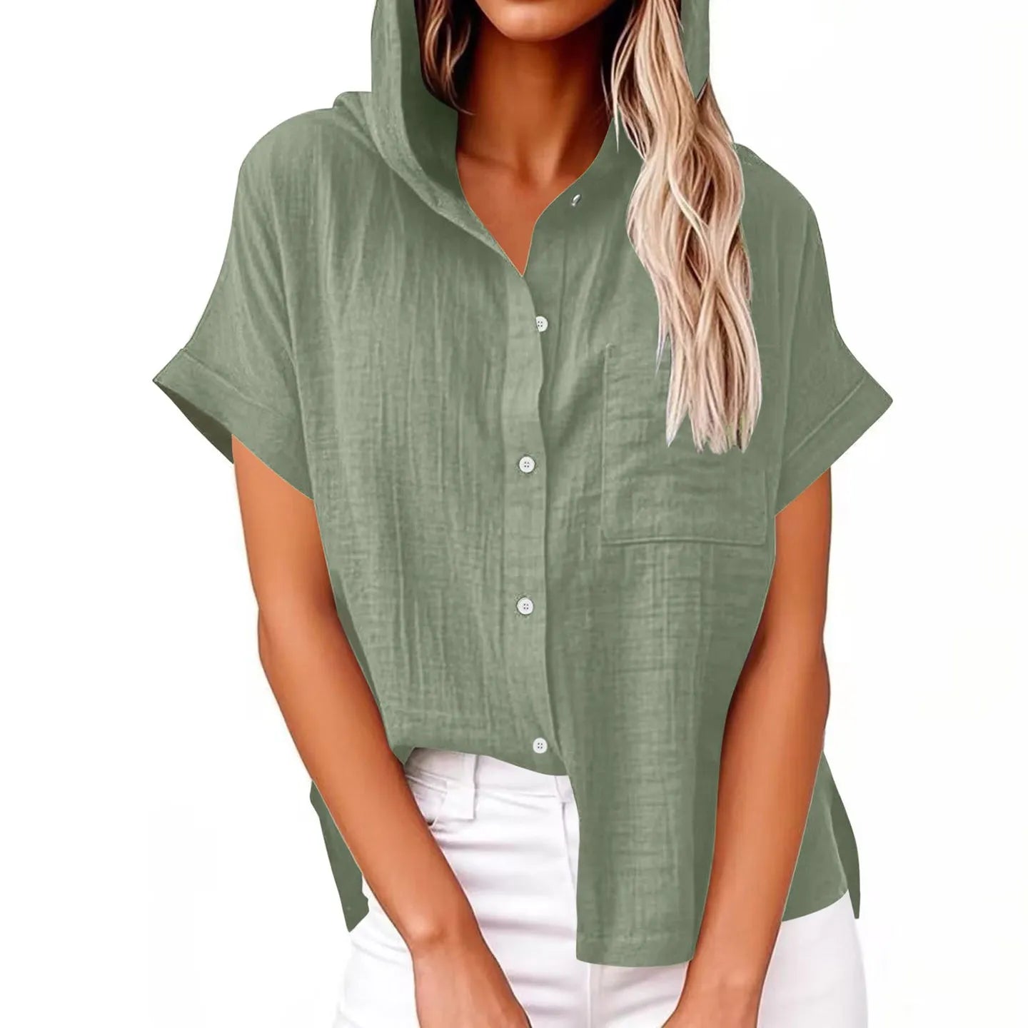 Classic Designed Shirt