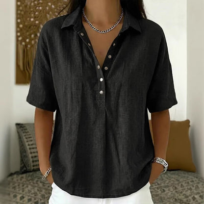 Gracefully Designed Shirt