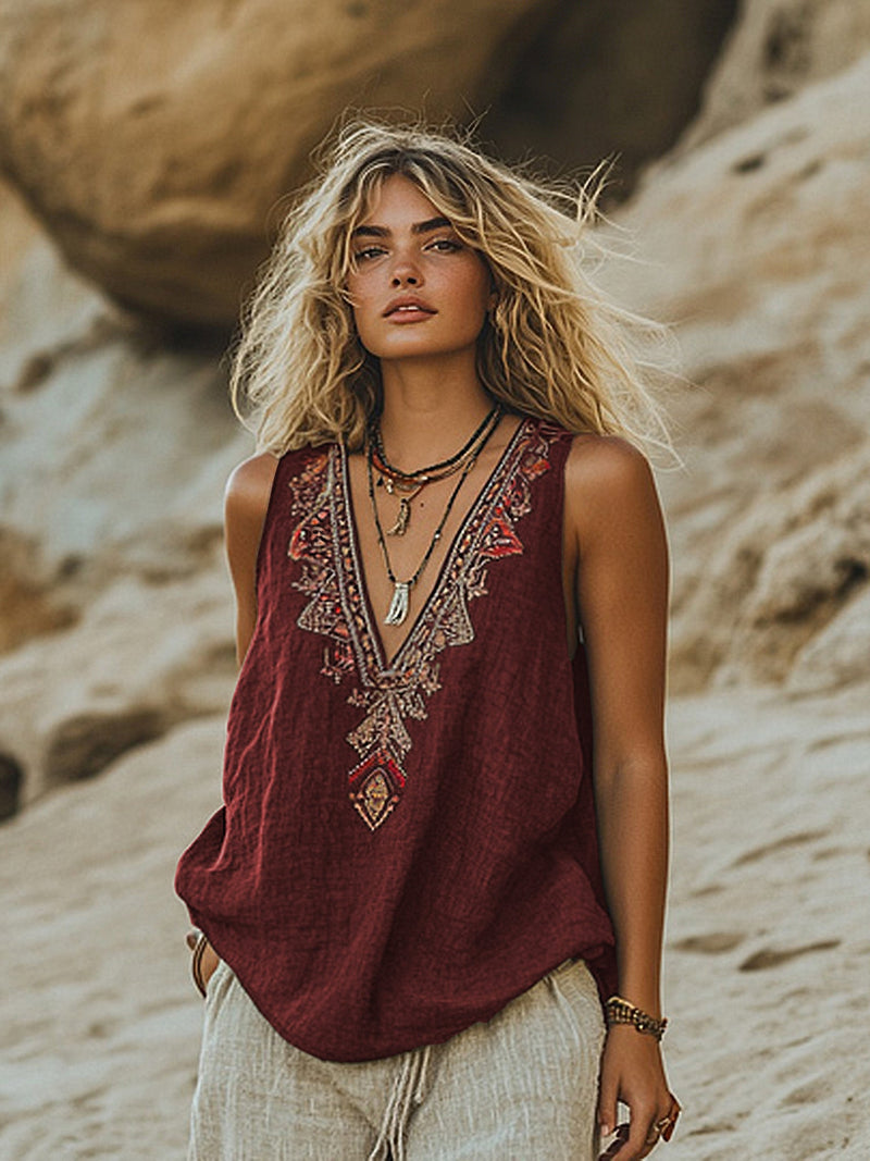 Gracefully Designed Top