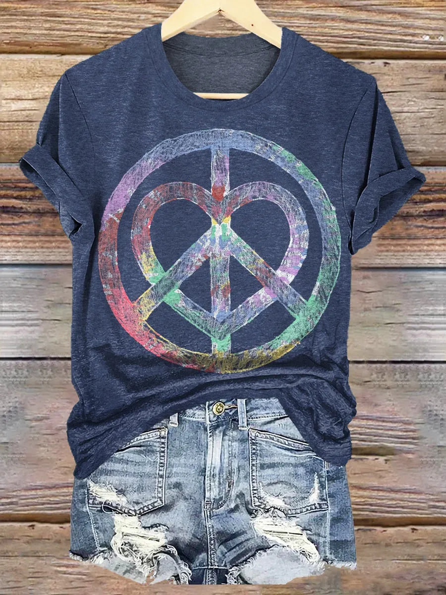 Thoughtfully Designed T-Shirt