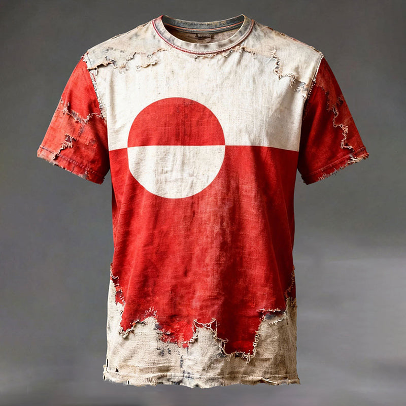 Thoughtfully Designed T-Shirt