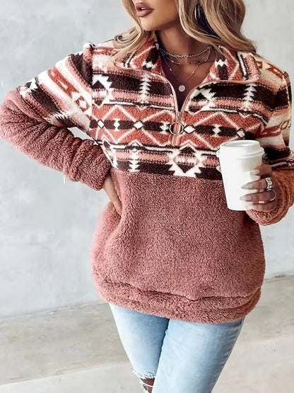 Vintage Inspired Shirt with a Contemporary Edge