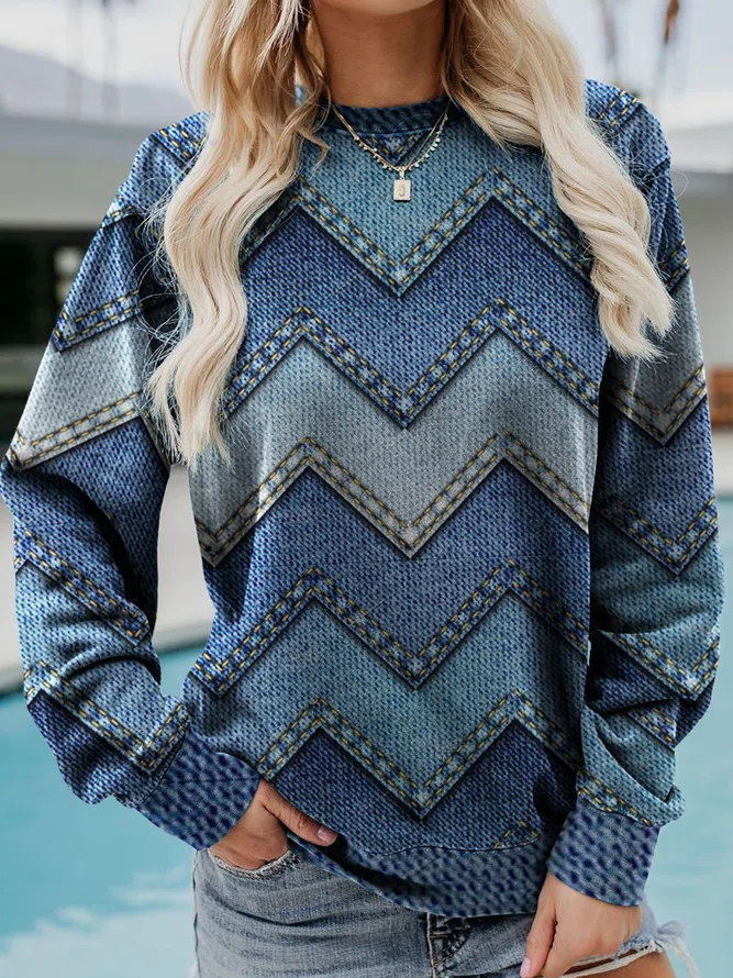 Elegantly Styled Shirt for Everyday Wear