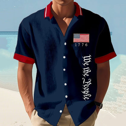 Beautifully Crafted Shirt