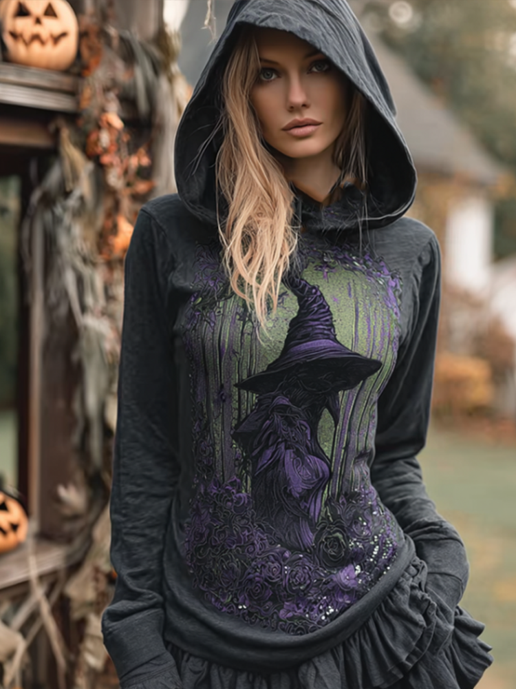Thoughtfully Designed Shirt