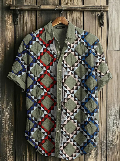 Beautifully Crafted Shirt