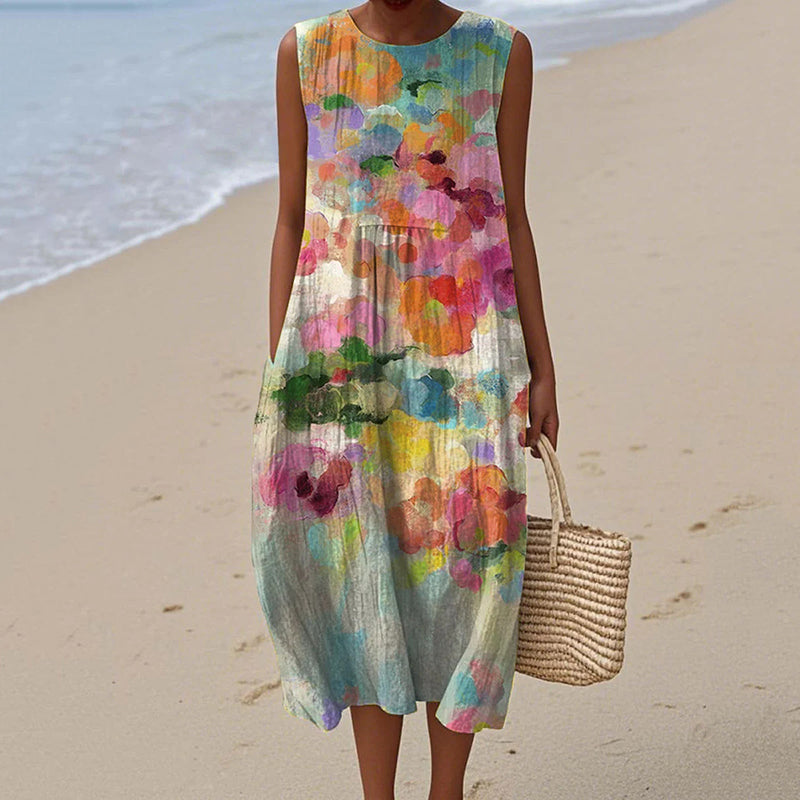 Vintage Inspired Dress