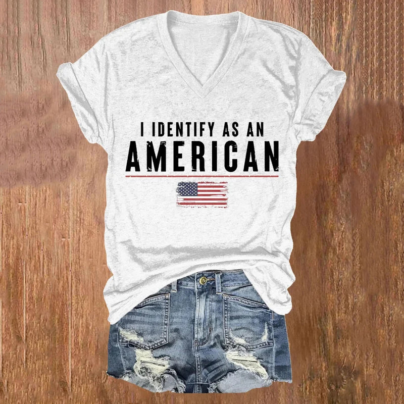 Classic Designed T-Shirt