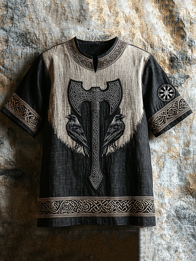 Vintage Inspired Shirt