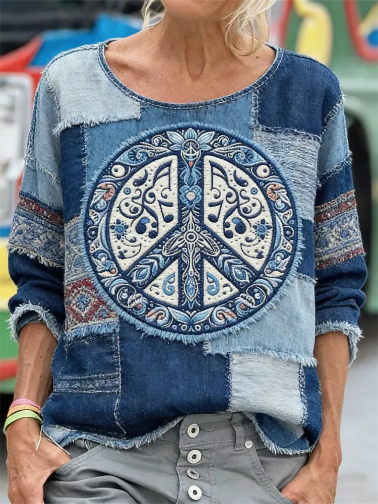 Elegantly Designed Shirt
