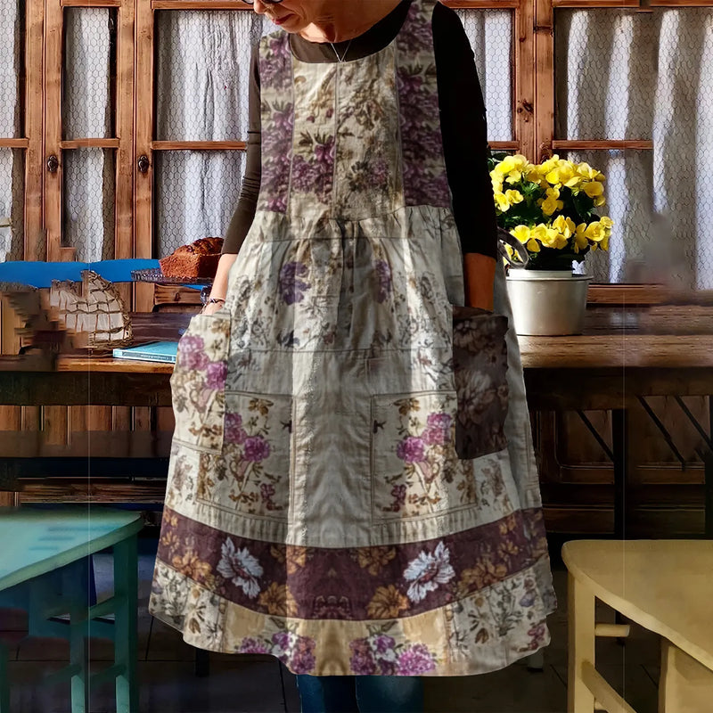 Thoughtfully Designed Dress