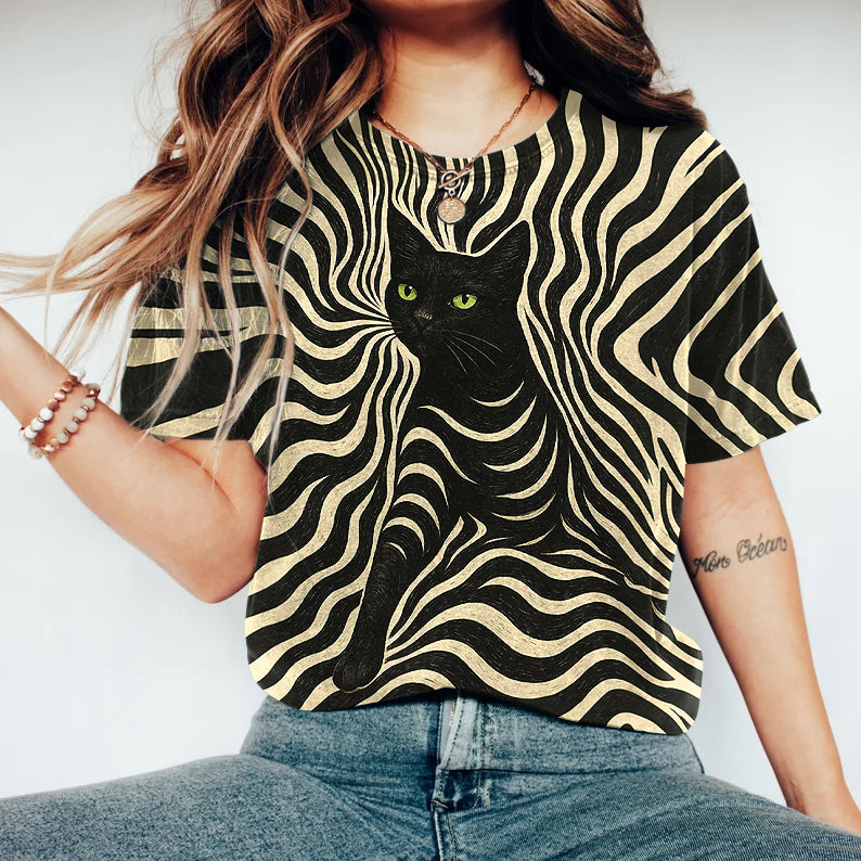 Classic Vintage T-Shirt