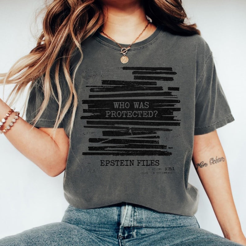 Vintage Inspired T-Shirt