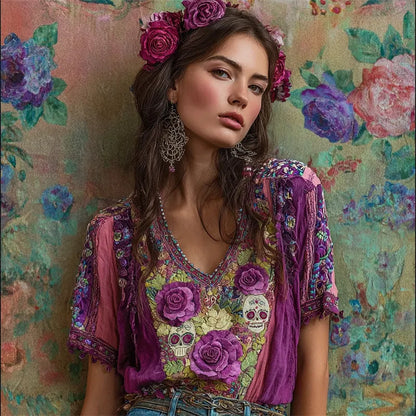 Thoughtfully Designed Garment